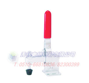 垂直式快速夹具GTY-12002B