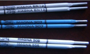 万能焊条(Magna)400